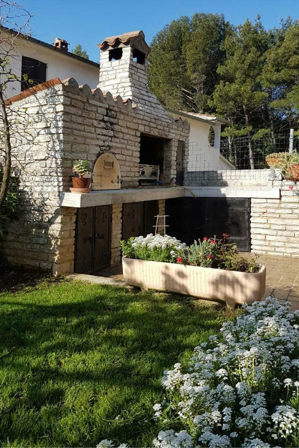 Apartman Alberta Porec Exterior photo